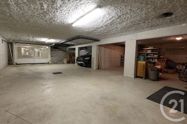 Appartement Triplex à vendre - 5 pièces - 199.0 m2 - BESANCON - 25 - FRANCHE-COMTE - Century 21 Avenir Immobilier