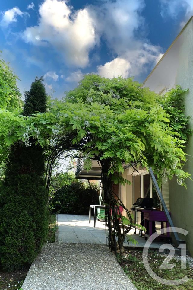 Appartement Triplex à vendre - 5 pièces - 199.0 m2 - BESANCON - 25 - FRANCHE-COMTE - Century 21 Avenir Immobilier