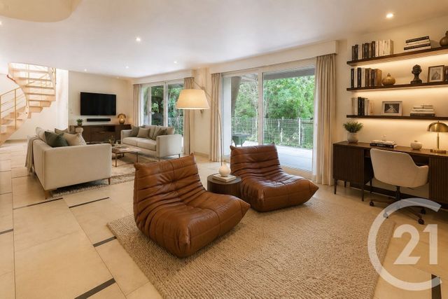 Appartement Triplex à vendre BESANCON