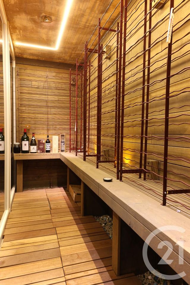 Appartement Triplex à vendre - 5 pièces - 199.0 m2 - BESANCON - 25 - FRANCHE-COMTE - Century 21 Avenir Immobilier