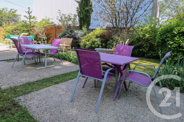 Appartement Triplex à vendre - 5 pièces - 199.0 m2 - BESANCON - 25 - FRANCHE-COMTE - Century 21 Avenir Immobilier