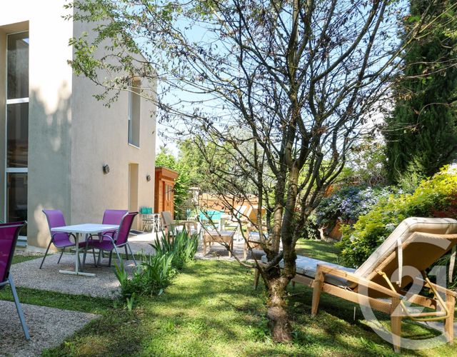 Appartement Triplex à vendre - 5 pièces - 199.0 m2 - BESANCON - 25 - FRANCHE-COMTE - Century 21 Avenir Immobilier