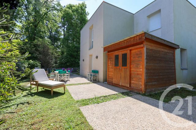 Appartement Triplex à vendre - 5 pièces - 199.0 m2 - BESANCON - 25 - FRANCHE-COMTE - Century 21 Avenir Immobilier