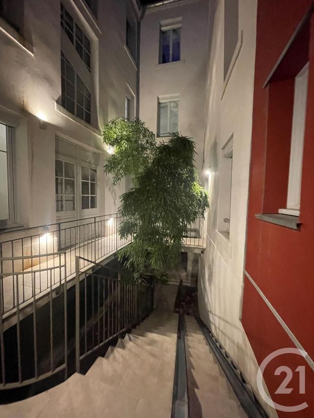 appartement - BESANCON - 25