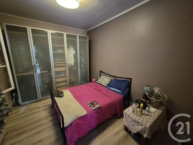 Appartement T4 à vendre - 4 pièces - 108.26 m2 - BESANCON - 25 - FRANCHE-COMTE - Century 21 Avenir Immobilier