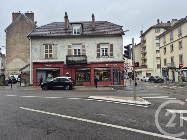 appartement - BESANCON - 25
