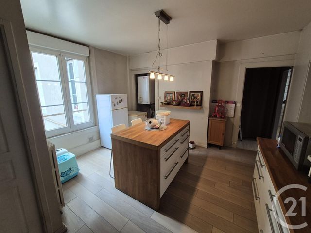 Appartement T4 à vendre - 4 pièces - 108.26 m2 - BESANCON - 25 - FRANCHE-COMTE - Century 21 Avenir Immobilier