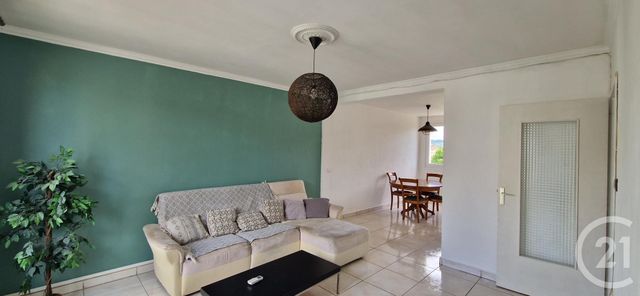 appartement - BESANCON - 25