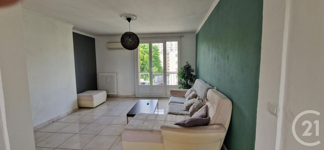 appartement - BESANCON - 25