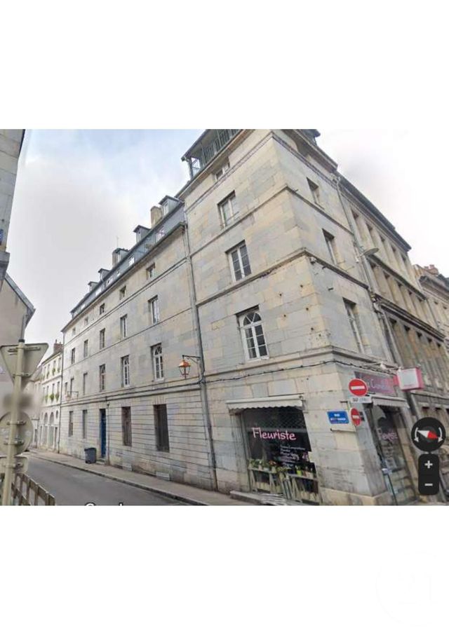appartement - BESANCON - 25