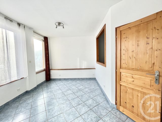 appartement - BESANCON - 25