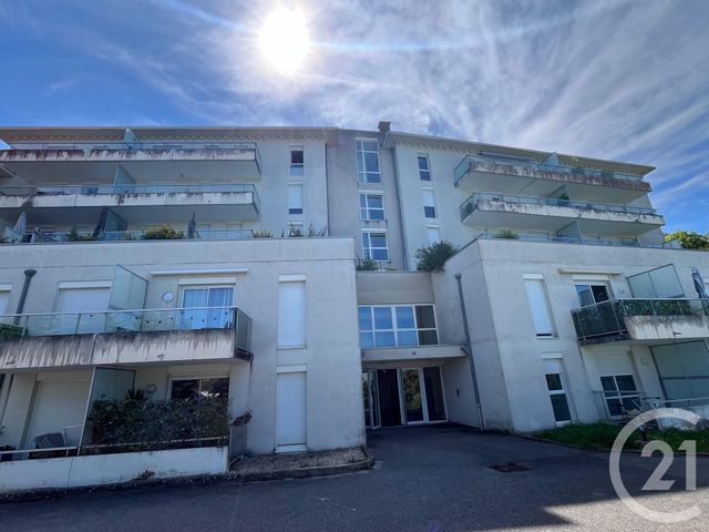 appartement - BESANCON - 25