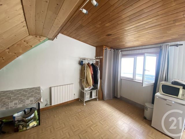 appartement - BESANCON - 25