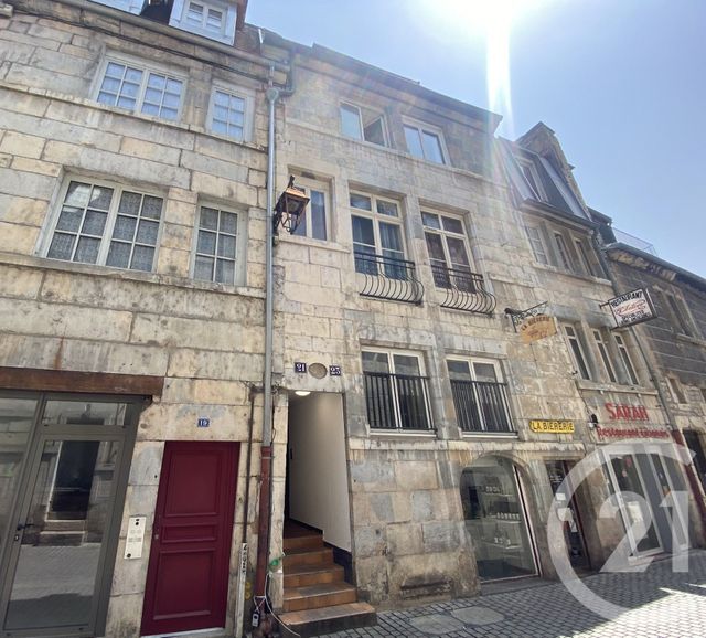 appartement - BESANCON - 25