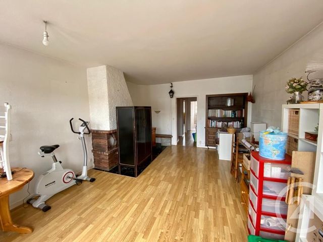 appartement - BESANCON - 25