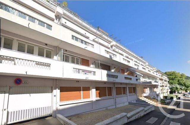 Appartement T2 à vendre - 2 pièces - 53.0 m2 - BESANCON - 25 - FRANCHE-COMTE - Century 21 Avenir Immobilier