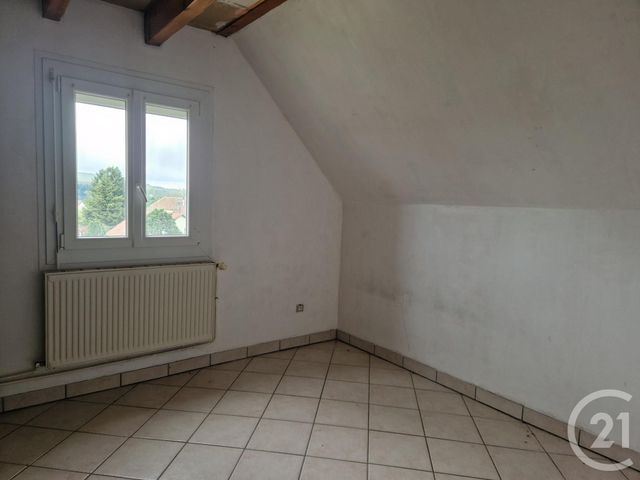Appartement à vendre - 4 pièces - 63.7 m2 - NANCRAY - 25 - FRANCHE-COMTE - Century 21 Avenir Immobilier