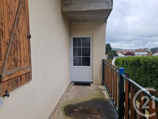 appartement - NANCRAY - 25