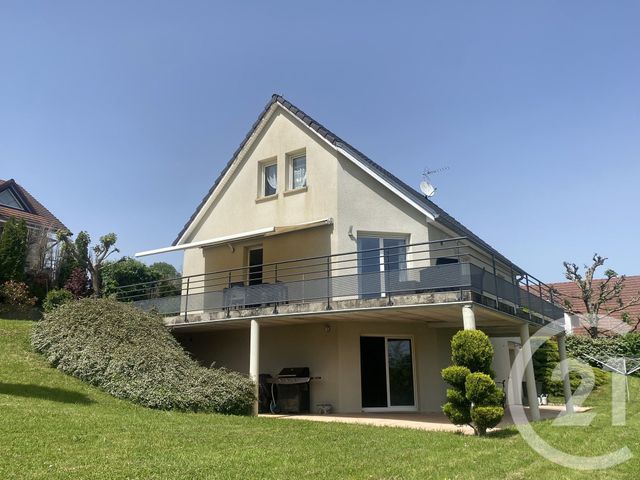 maison - PIREY - 25