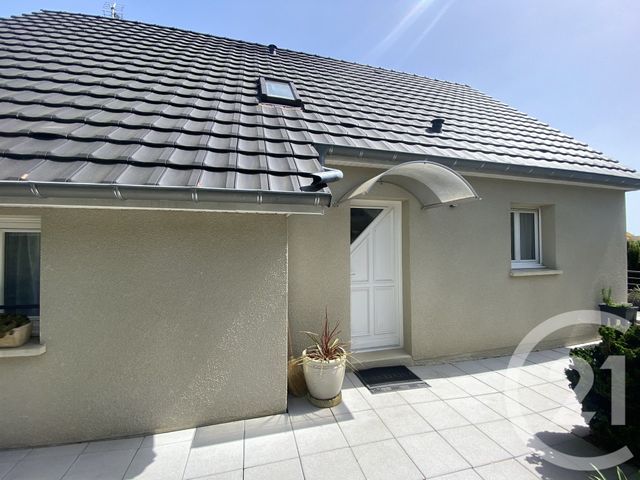 maison - PIREY - 25
