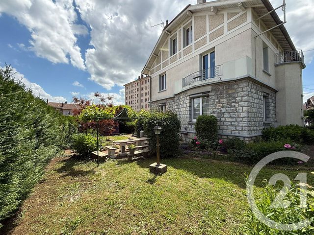 maison - BESANCON - 25