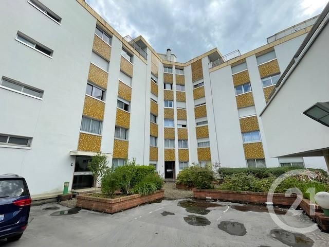 Appartement F1 à vendre - 1 pièce - 21.51 m2 - BESANCON - 25 - FRANCHE-COMTE - Century 21 Avenir Immobilier