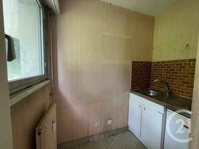 Appartement F1 à vendre - 1 pièce - 21.51 m2 - BESANCON - 25 - FRANCHE-COMTE - Century 21 Avenir Immobilier