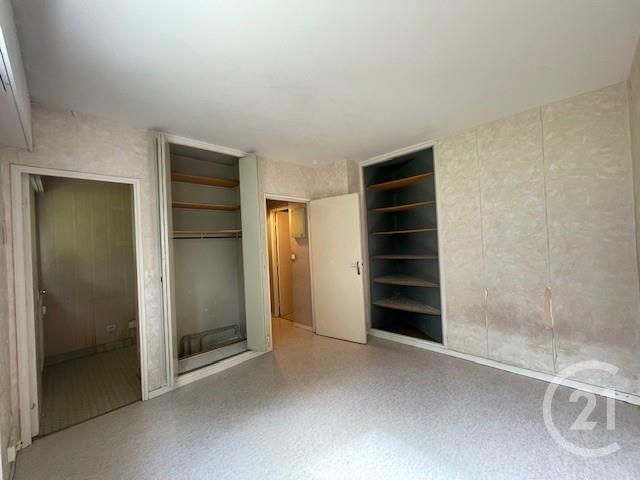 Appartement F1 à vendre - 1 pièce - 21.51 m2 - BESANCON - 25 - FRANCHE-COMTE - Century 21 Avenir Immobilier