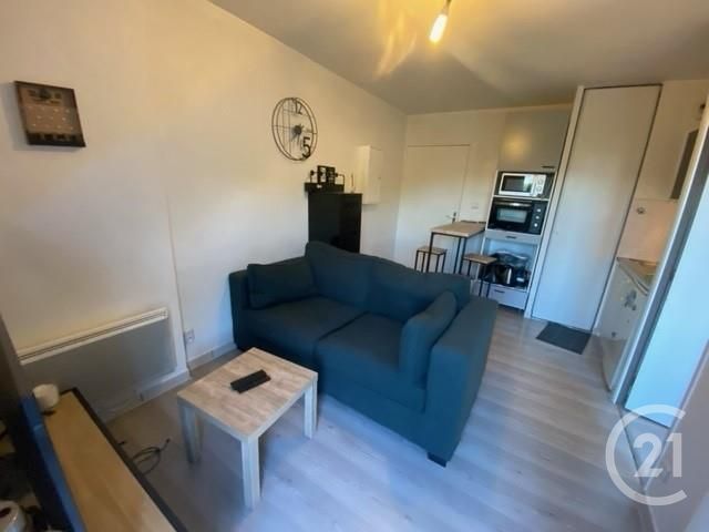 Appartement T2 à louer - 2 pièces - 24.8 m2 - BESANCON - 25 - FRANCHE-COMTE - Century 21 Avenir Immobilier
