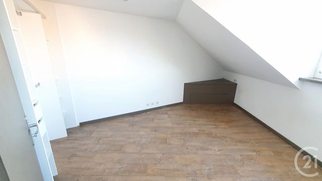 Appartement F3 à vendre - 3 pièces - 59.0 m2 - BESANCON - 25 - FRANCHE-COMTE - Century 21 Avenir Immobilier