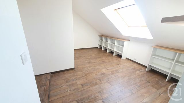 Appartement F3 à vendre - 3 pièces - 59.0 m2 - BESANCON - 25 - FRANCHE-COMTE - Century 21 Avenir Immobilier