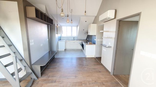 appartement - BESANCON - 25
