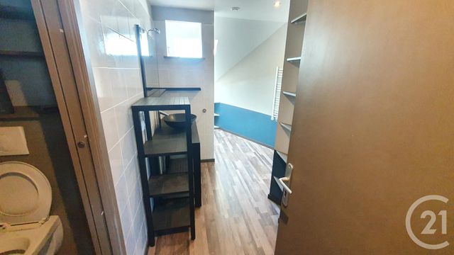 Appartement F3 à vendre - 3 pièces - 59.0 m2 - BESANCON - 25 - FRANCHE-COMTE - Century 21 Avenir Immobilier