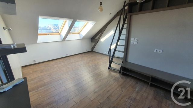 Appartement F3 à vendre - 3 pièces - 59.0 m2 - BESANCON - 25 - FRANCHE-COMTE - Century 21 Avenir Immobilier