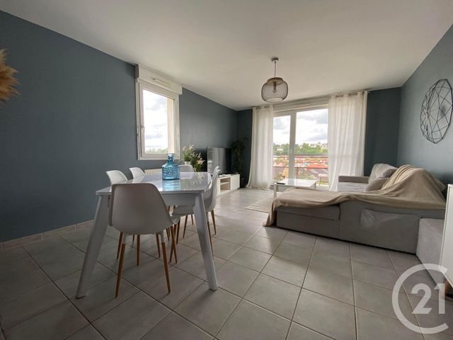 appartement - BESANCON - 25