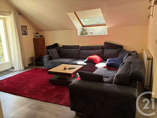 maison à vendre - 7 pièces - 190.0 m2 - BESANCON - 25 - FRANCHE-COMTE - Century 21 Avenir Immobilier