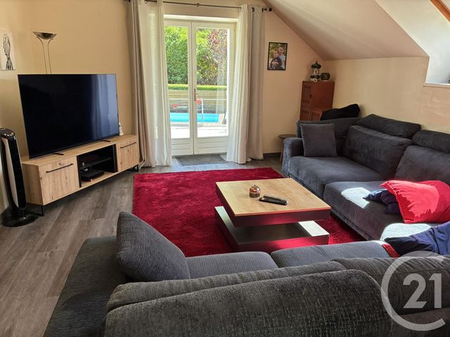 maison à vendre - 7 pièces - 190.0 m2 - BESANCON - 25 - FRANCHE-COMTE - Century 21 Avenir Immobilier