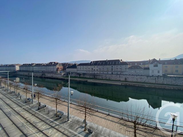 appartement - BESANCON - 25