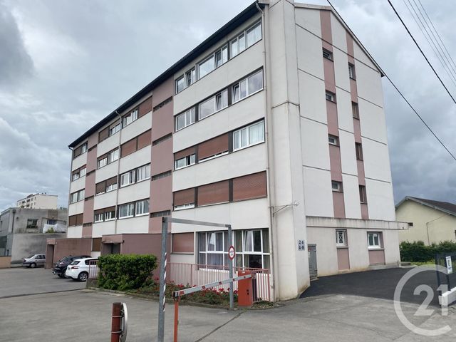 appartement - BESANCON - 25