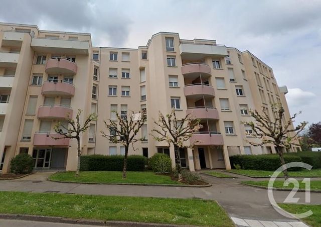 appartement - BESANCON - 25