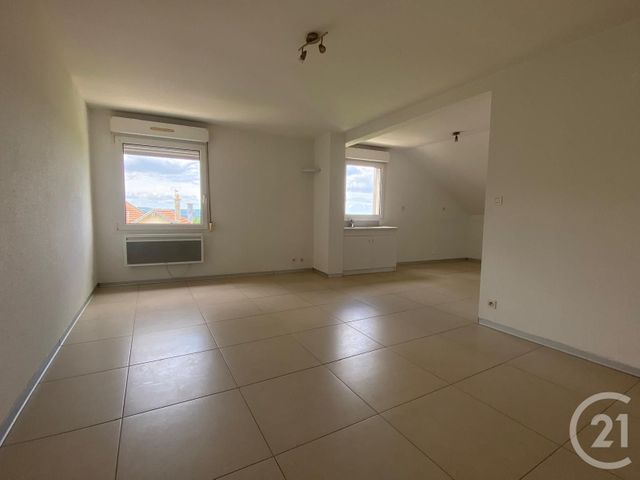 appartement - MAMIROLLE - 25