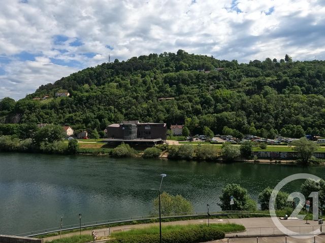 appartement - BESANCON - 25