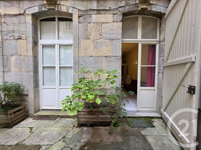 appartement - BESANCON - 25