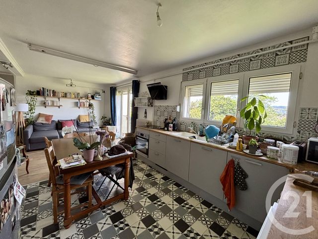 appartement - BESANCON - 25