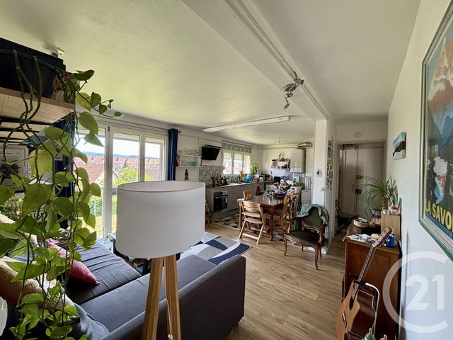 appartement - BESANCON - 25
