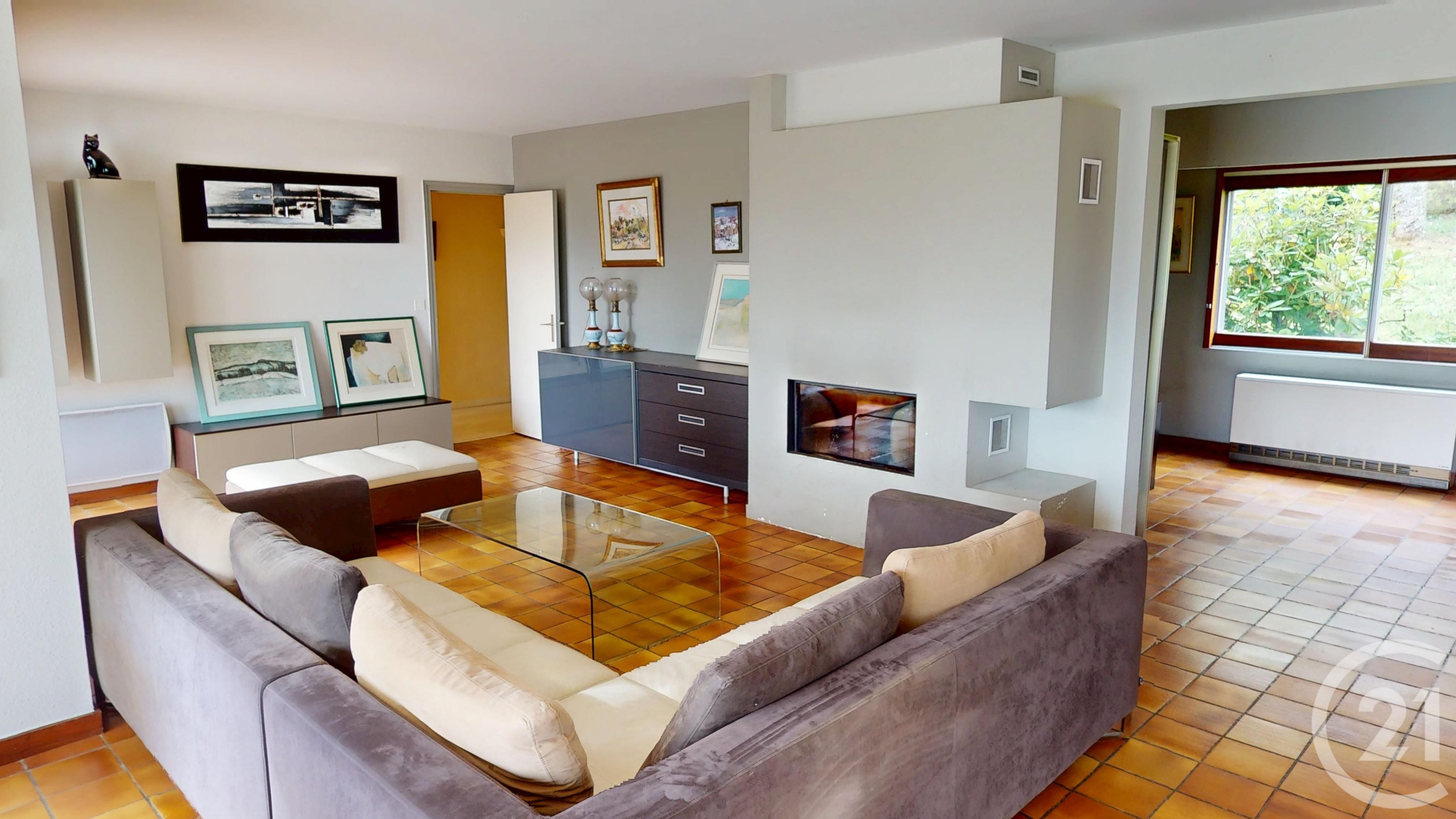 maison à vendre - 5 pièces - 163.0 m2 - MONTFAUCON - 25 - FRANCHE-COMTE - Century 21 Avenir Immobilier — 12