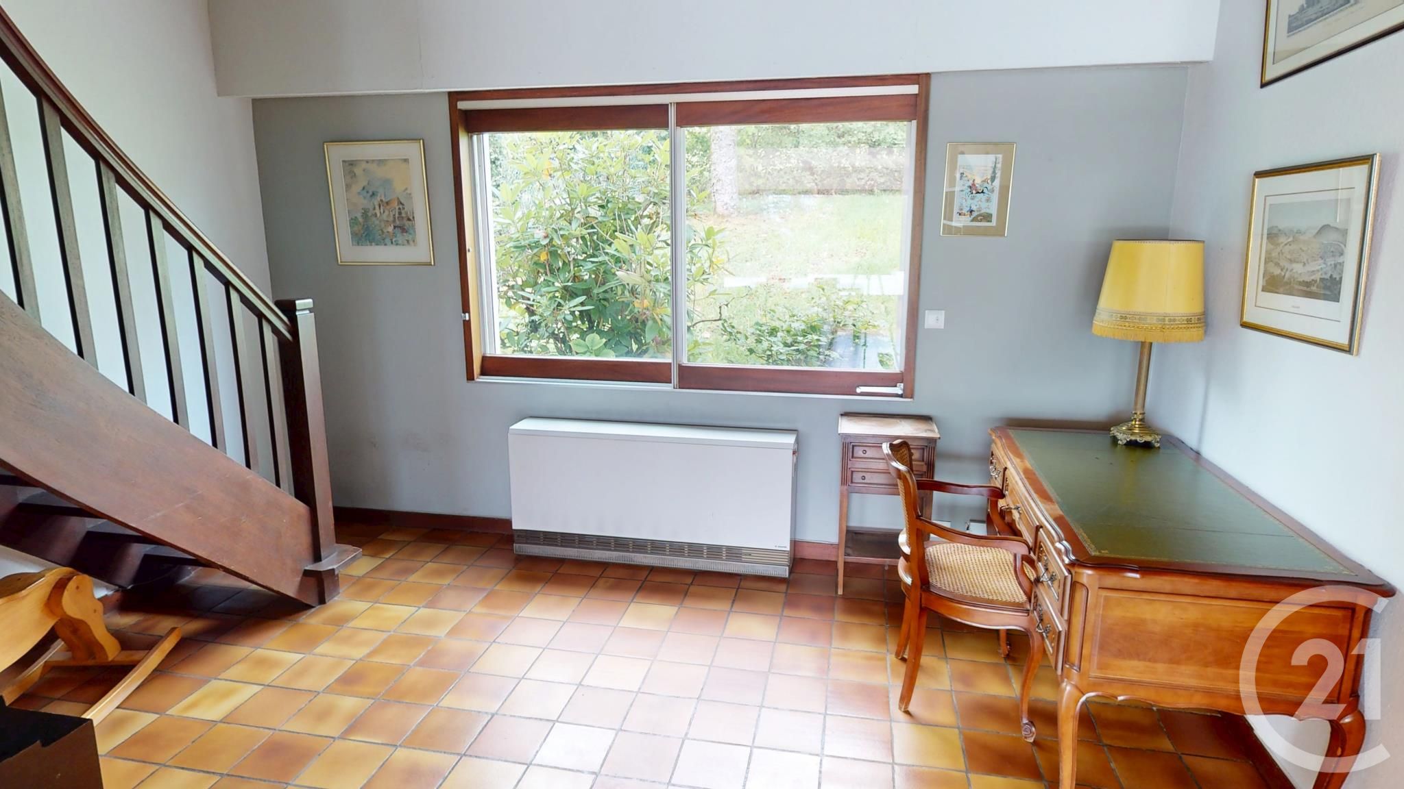 maison à vendre - 5 pièces - 163.0 m2 - MONTFAUCON - 25 - FRANCHE-COMTE - Century 21 Avenir Immobilier — 19