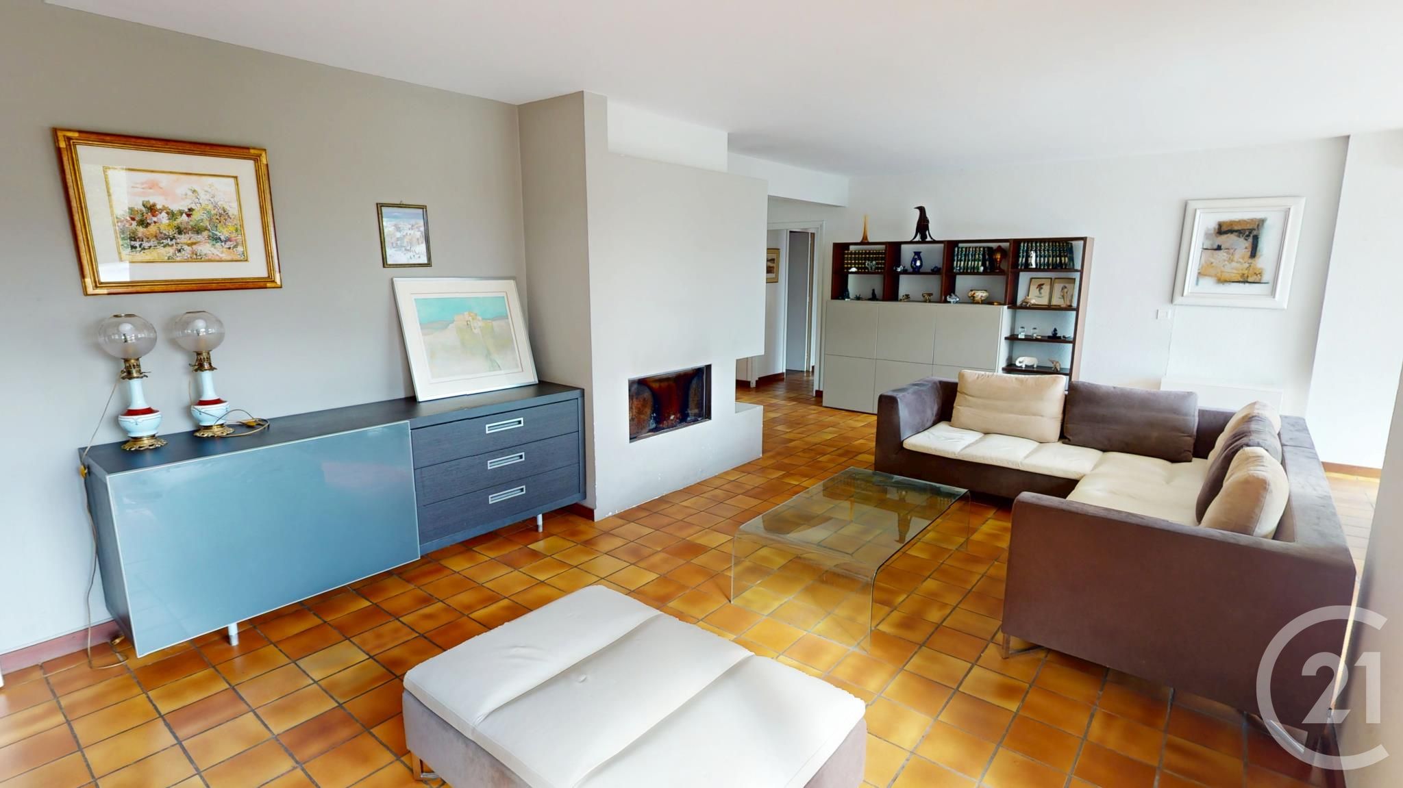 maison à vendre - 5 pièces - 163.0 m2 - MONTFAUCON - 25 - FRANCHE-COMTE - Century 21 Avenir Immobilier — 11