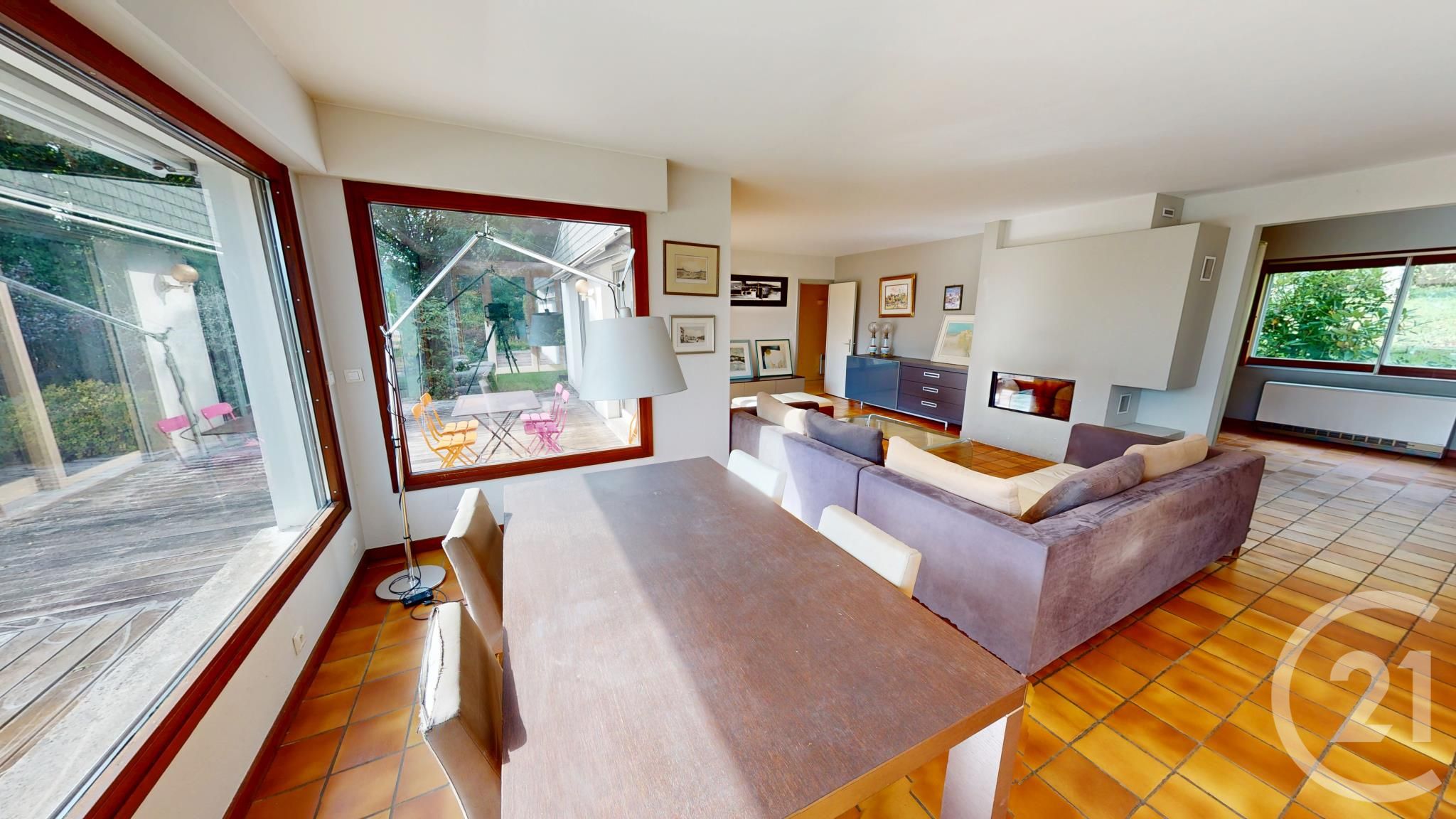maison à vendre - 5 pièces - 163.0 m2 - MONTFAUCON - 25 - FRANCHE-COMTE - Century 21 Avenir Immobilier — 13