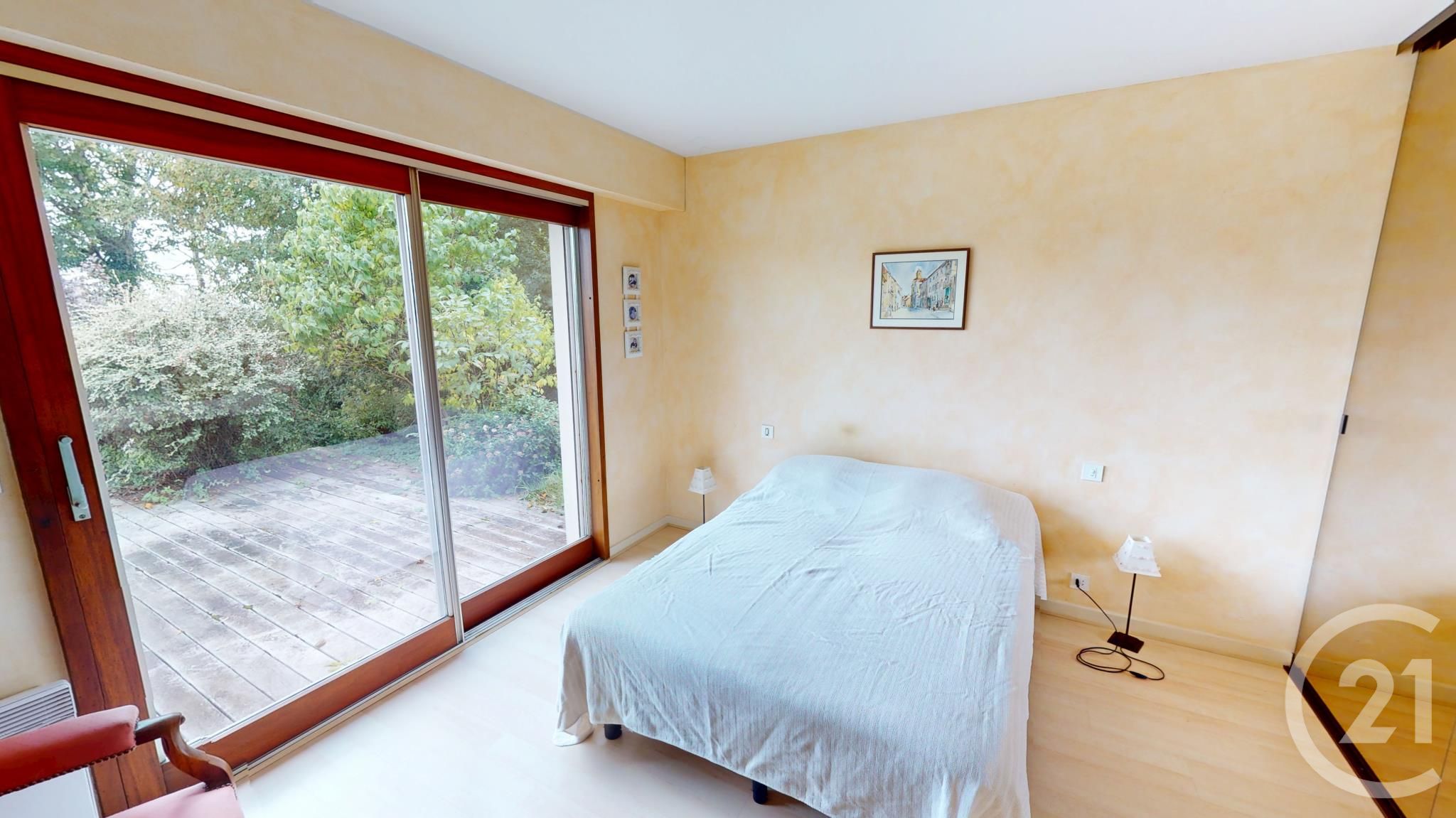 maison à vendre - 5 pièces - 163.0 m2 - MONTFAUCON - 25 - FRANCHE-COMTE - Century 21 Avenir Immobilier — 15